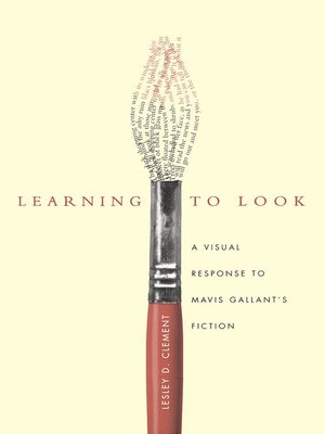 cover image of Learning to Look